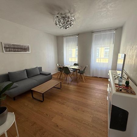 Apartment Number 5 Bécs Kültér fotó