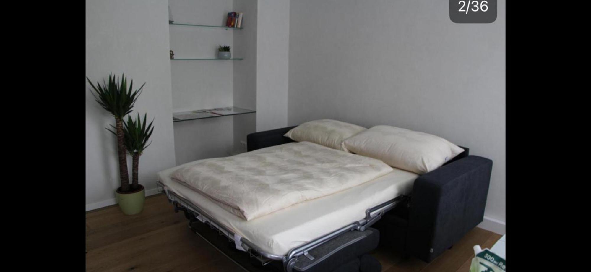 Apartment Number 5 Bécs Kültér fotó
