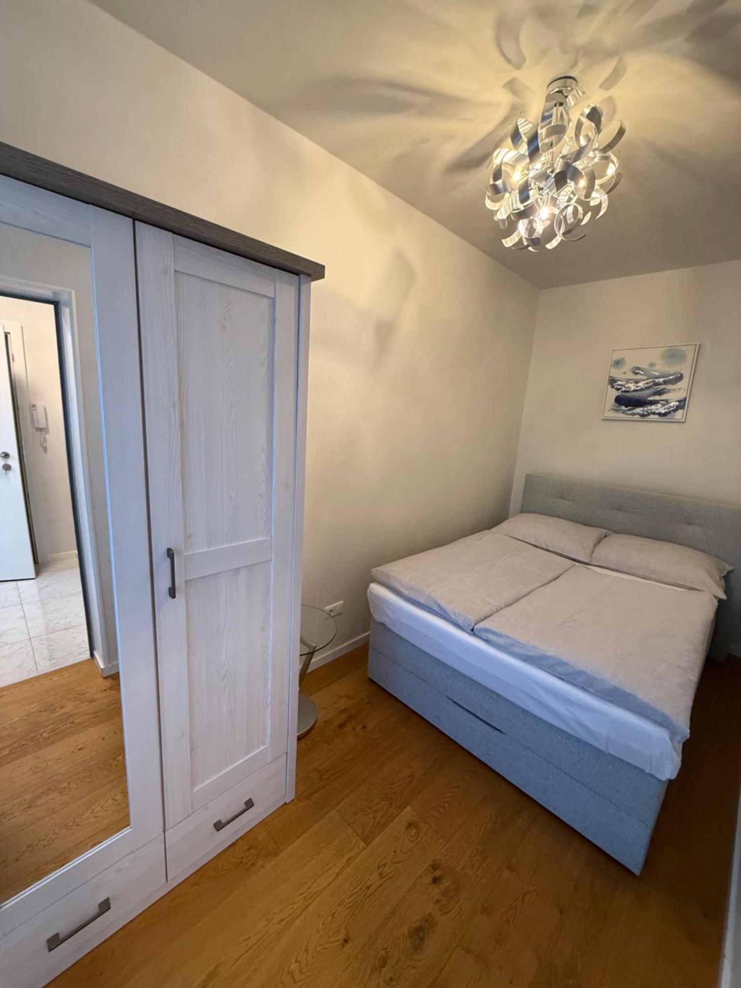 Apartment Number 5 Bécs Kültér fotó