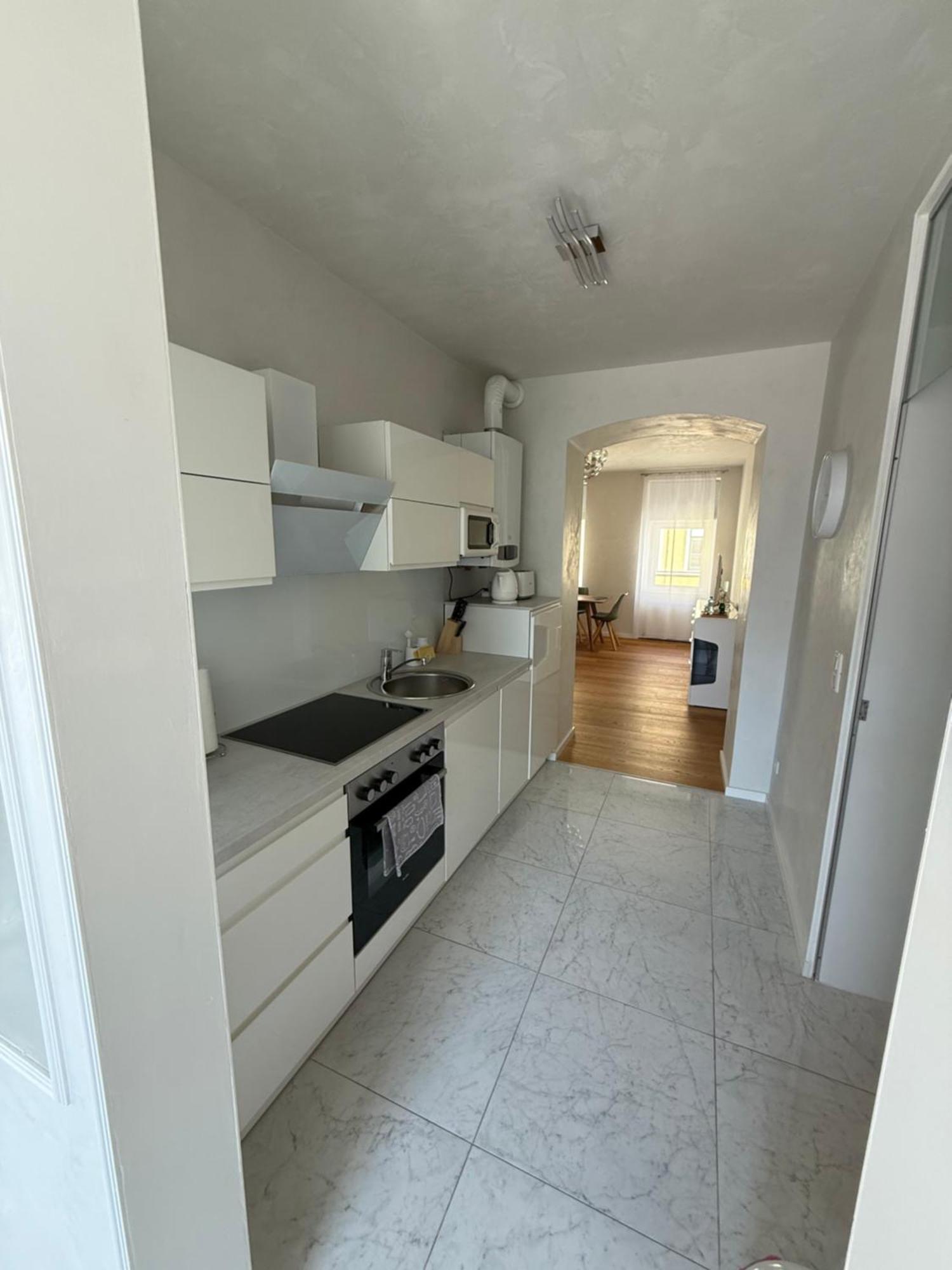 Apartment Number 5 Bécs Kültér fotó