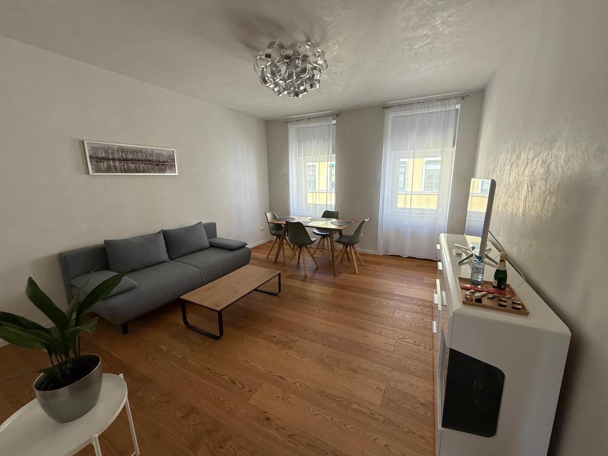 Apartment Number 5 Bécs Kültér fotó